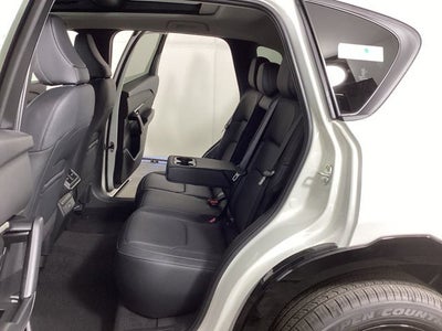 2026 Mazda Mazda CX-5 2.5 S Premium Plus
