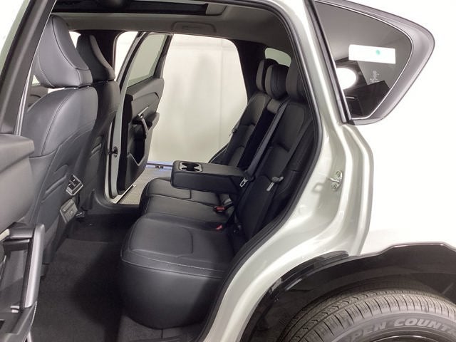 2026 Mazda Mazda CX-5 2.5 S Premium Plus