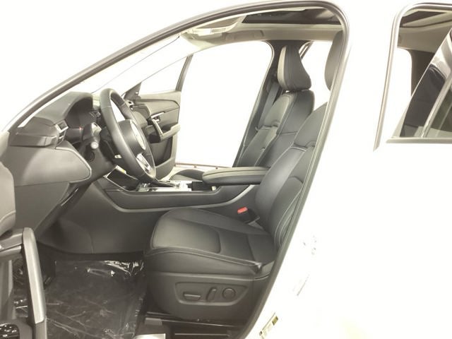 2026 Mazda Mazda CX-5 2.5 S Premium Plus