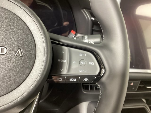 2026 Mazda Mazda CX-5 2.5 S Premium Plus