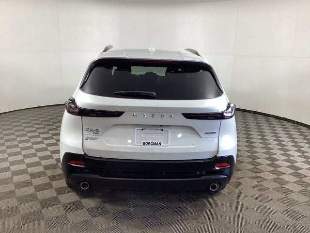2026 Mazda Mazda CX-5 2.5 S Premium Plus