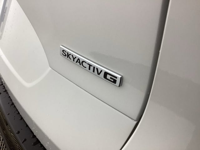 2026 Mazda Mazda CX-5 2.5 S Premium Plus
