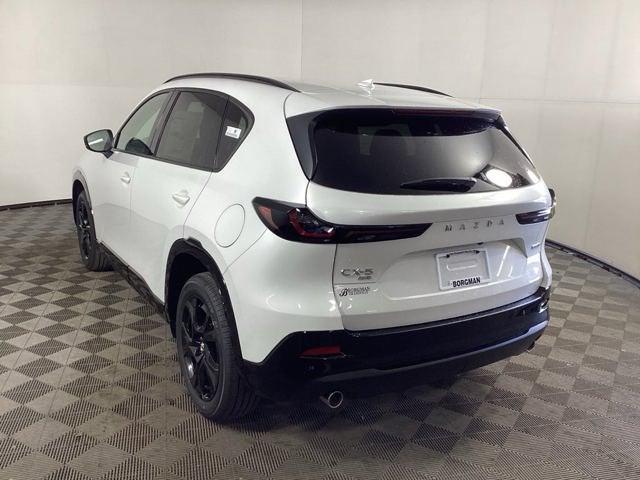 2026 Mazda Mazda CX-5 2.5 S Premium Plus