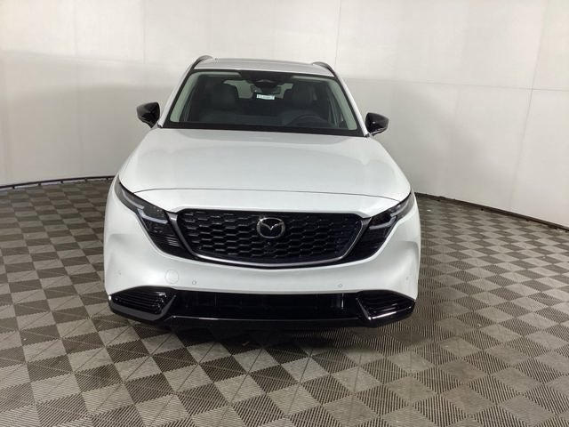 2026 Mazda Mazda CX-5 2.5 S Premium Plus
