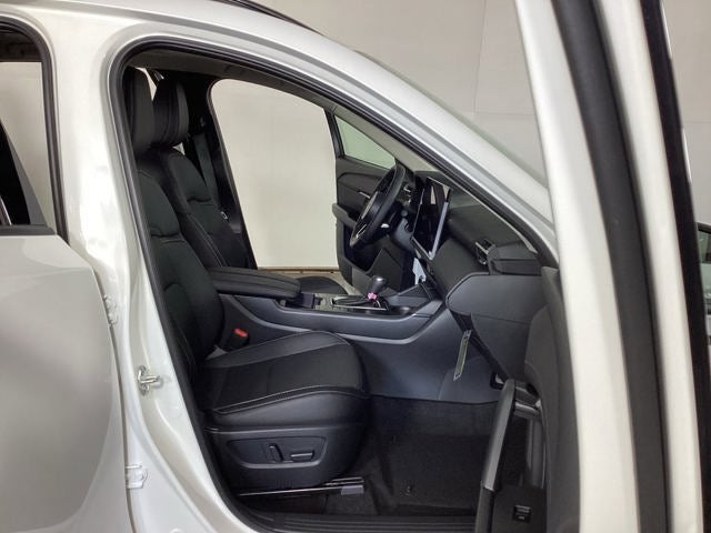 2026 Mazda Mazda CX-5 2.5 S Premium Plus
