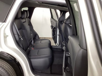 2026 Mazda Mazda CX-5 2.5 S Premium Plus