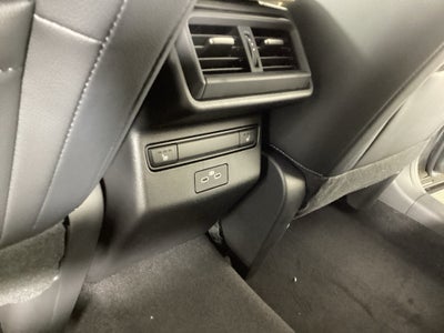 2026 Mazda Mazda CX-5 2.5 S Premium Plus