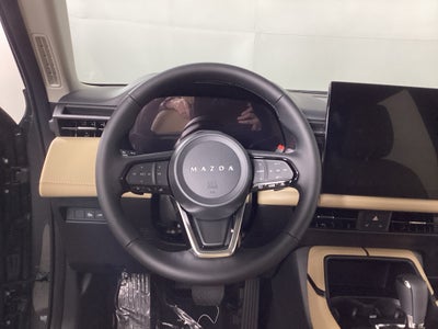 2026 Mazda Mazda CX-5 2.5 S Premium Plus