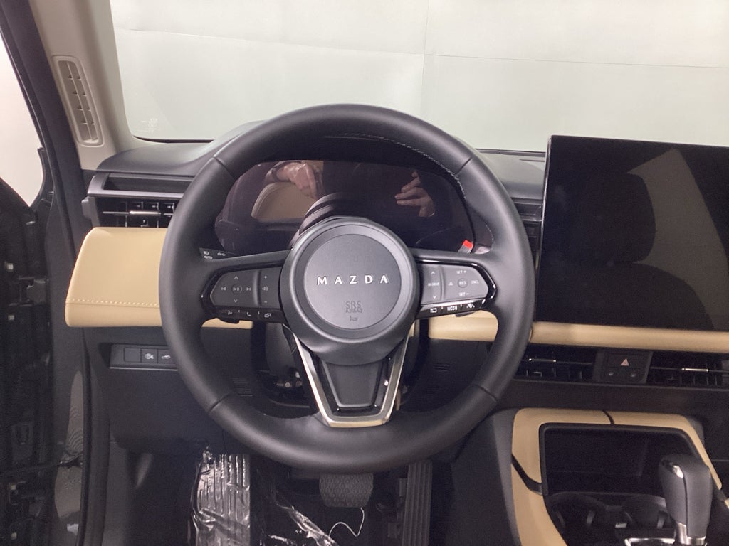 2026 Mazda Mazda CX-5 2.5 S Premium Plus