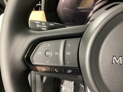 2026 Mazda Mazda CX-5 2.5 S Premium Plus