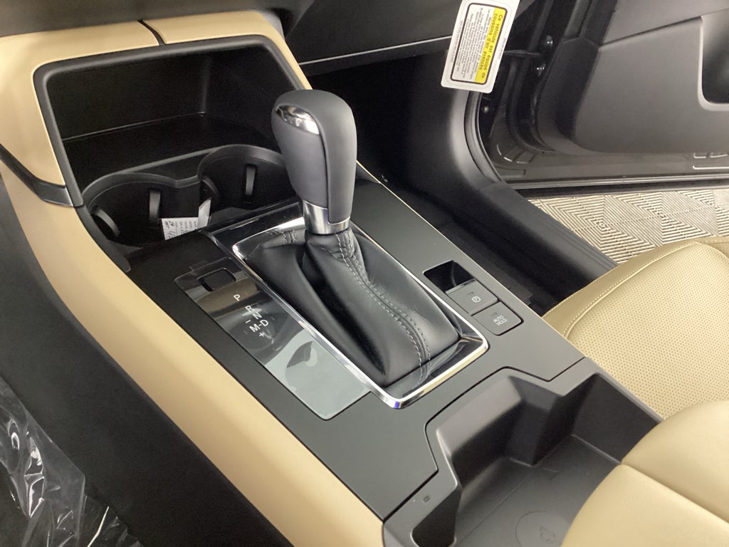 2026 Mazda Mazda CX-5 2.5 S Premium Plus