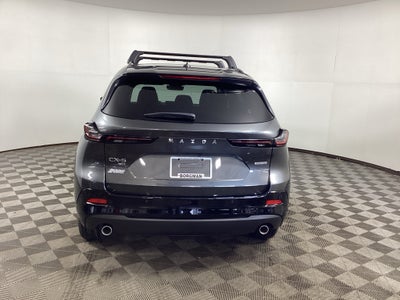 2026 Mazda Mazda CX-5 2.5 S Premium Plus