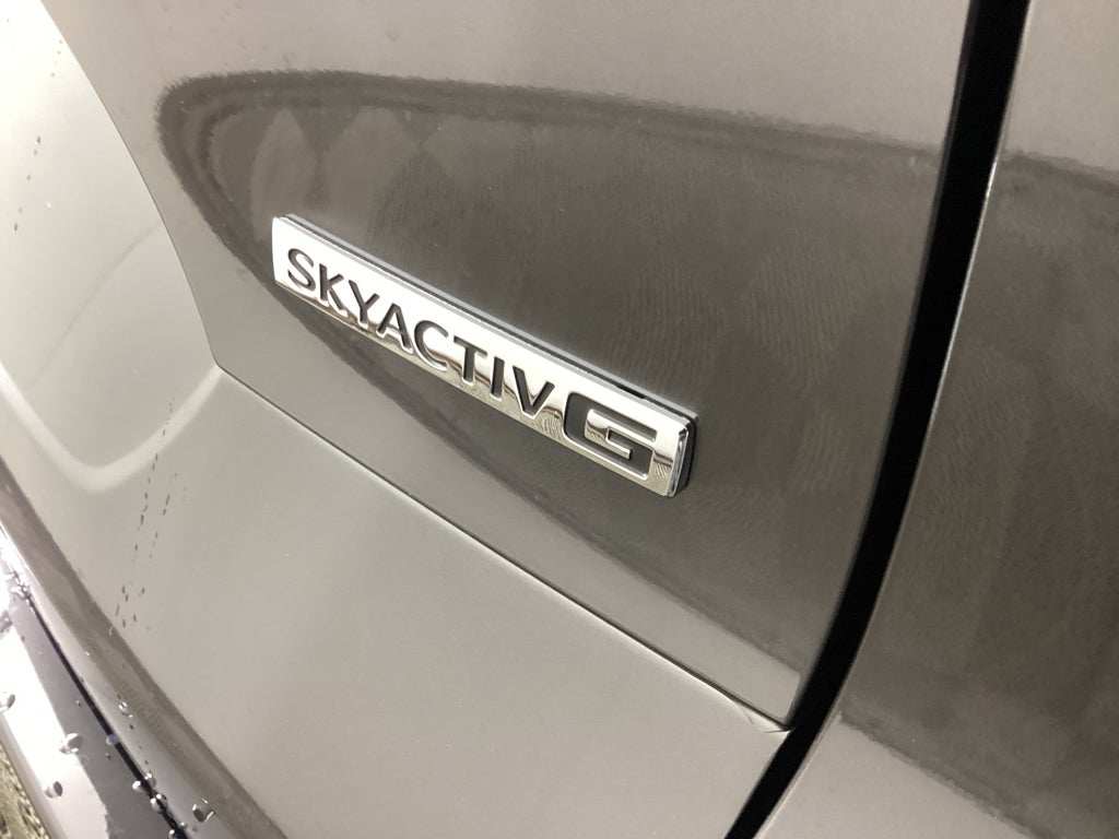 2026 Mazda Mazda CX-5 2.5 S Premium Plus