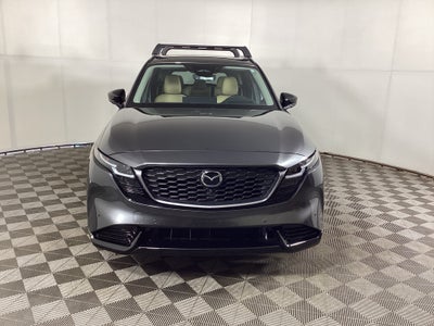 2026 Mazda Mazda CX-5 2.5 S Premium Plus