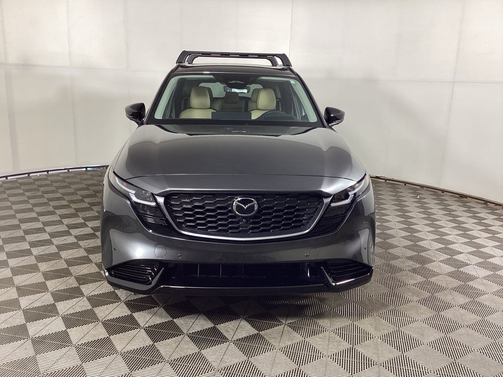 2026 Mazda Mazda CX-5 2.5 S Premium Plus