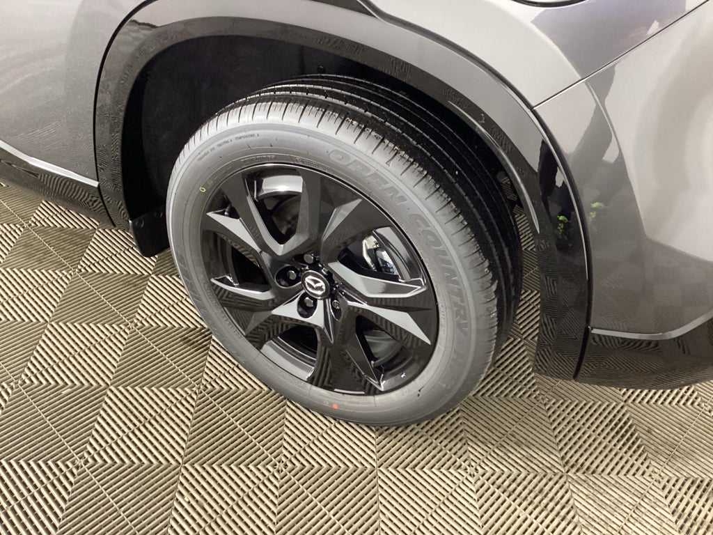 2026 Mazda Mazda CX-5 2.5 S Premium Plus