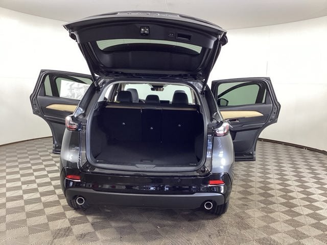 2026 Mazda Mazda CX-5 2.5 S Premium Plus