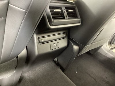 2026 Mazda Mazda CX-5 2.5 S Premium Plus