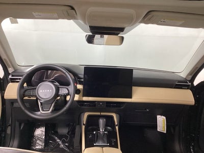 2026 Mazda Mazda CX-5 2.5 S Premium Plus