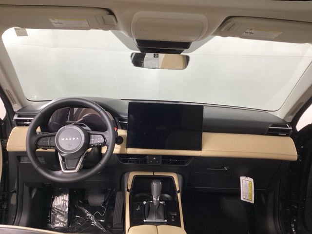 2026 Mazda Mazda CX-5 2.5 S Premium Plus