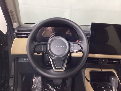 2026 Mazda Mazda CX-5 2.5 S Premium Plus
