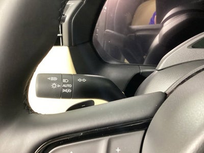 2026 Mazda Mazda CX-5 2.5 S Premium Plus