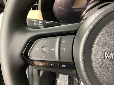 2026 Mazda Mazda CX-5 2.5 S Premium Plus