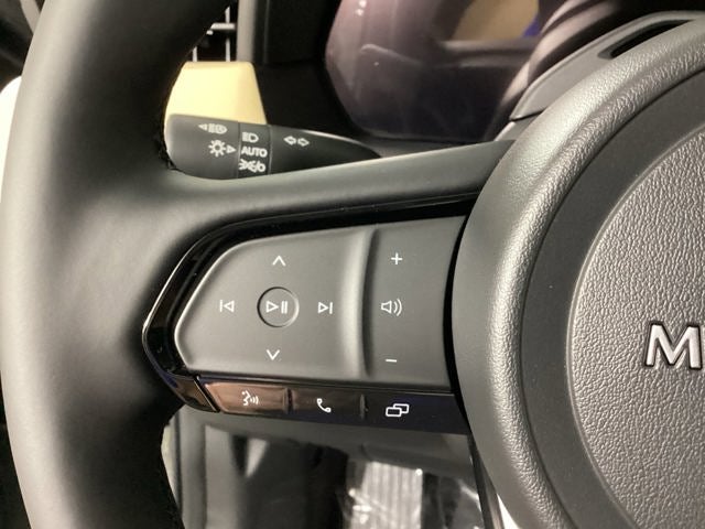 2026 Mazda Mazda CX-5 2.5 S Premium Plus