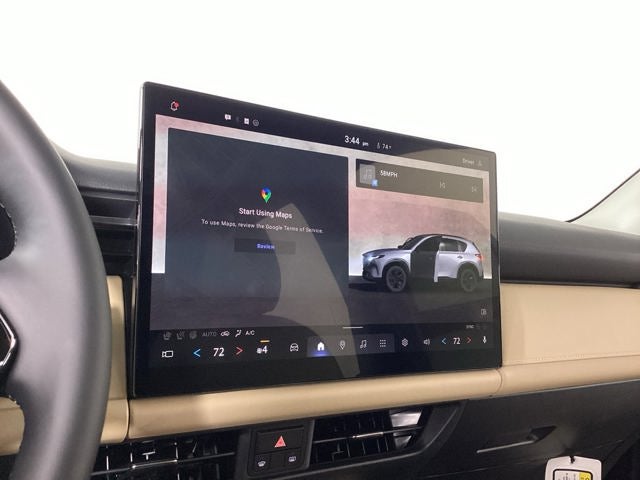 2026 Mazda Mazda CX-5 2.5 S Premium Plus