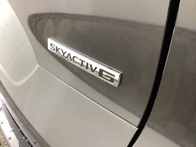 2026 Mazda Mazda CX-5 2.5 S Premium Plus