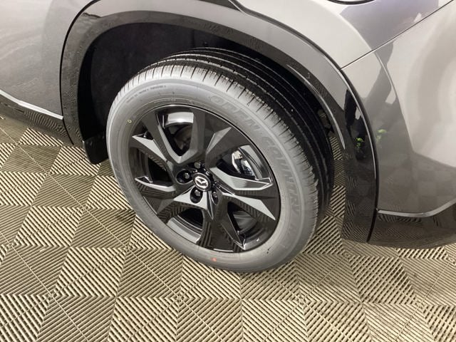 2026 Mazda Mazda CX-5 2.5 S Premium Plus