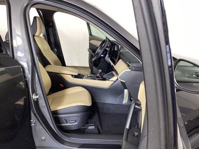 2026 Mazda Mazda CX-5 2.5 S Premium Plus