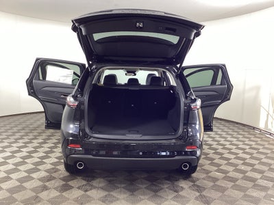 2026 Mazda Mazda CX-5 2.5 S Premium Plus