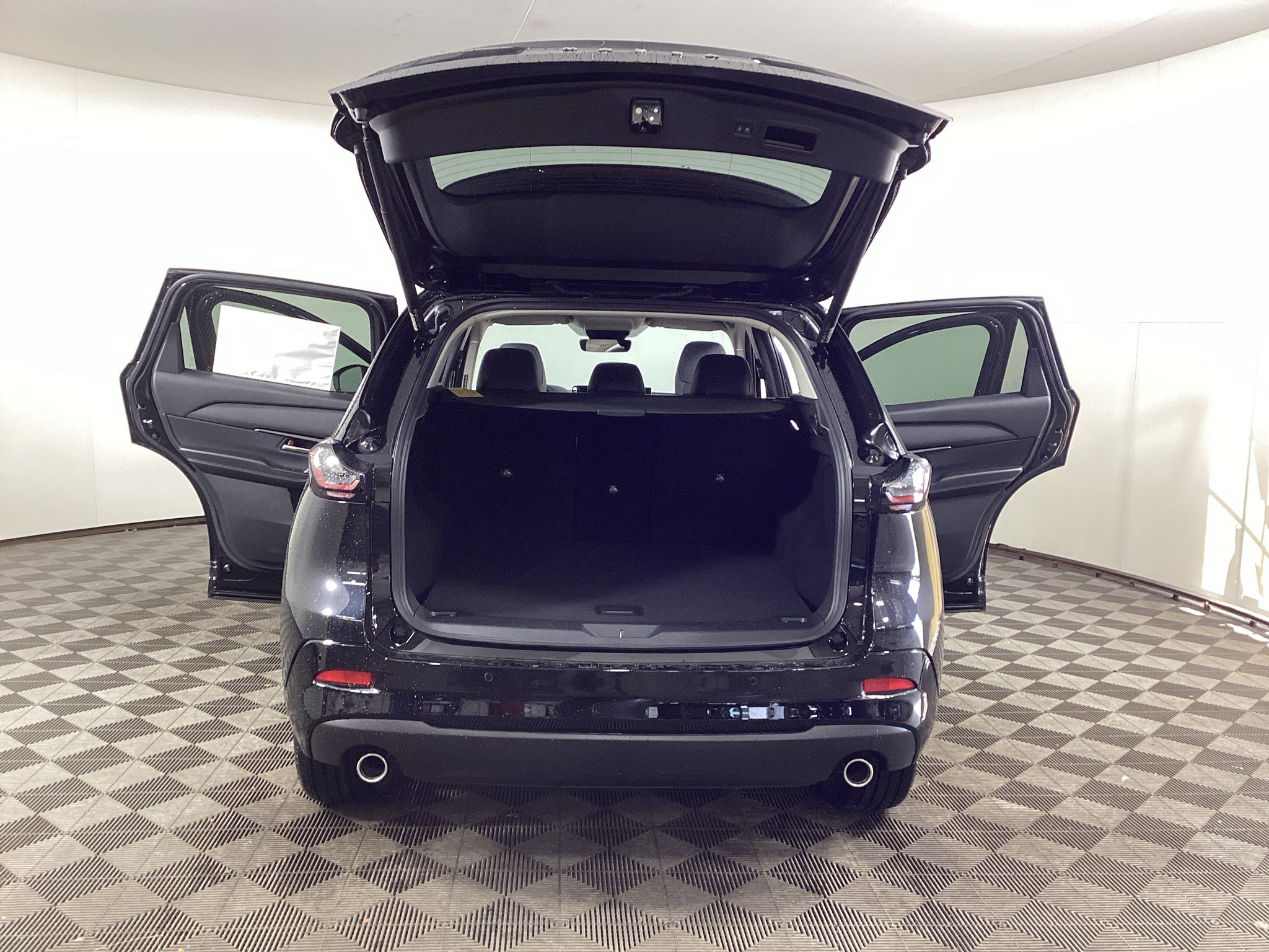 2026 Mazda Mazda CX-5 2.5 S Premium Plus