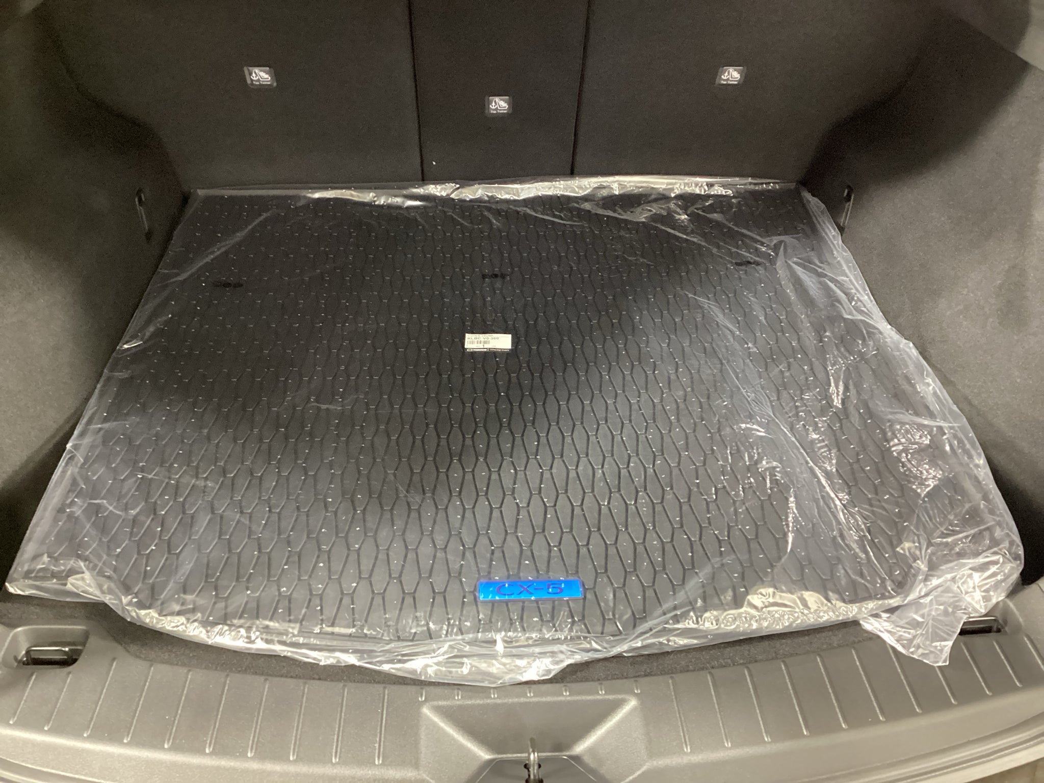 2026 Mazda Mazda CX-5 2.5 S Premium Plus