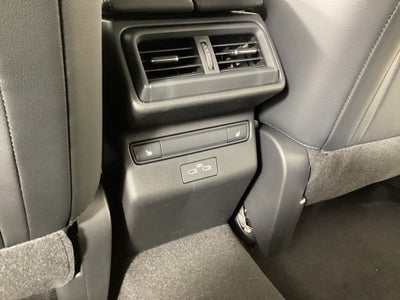 2026 Mazda Mazda CX-5 2.5 S Premium Plus