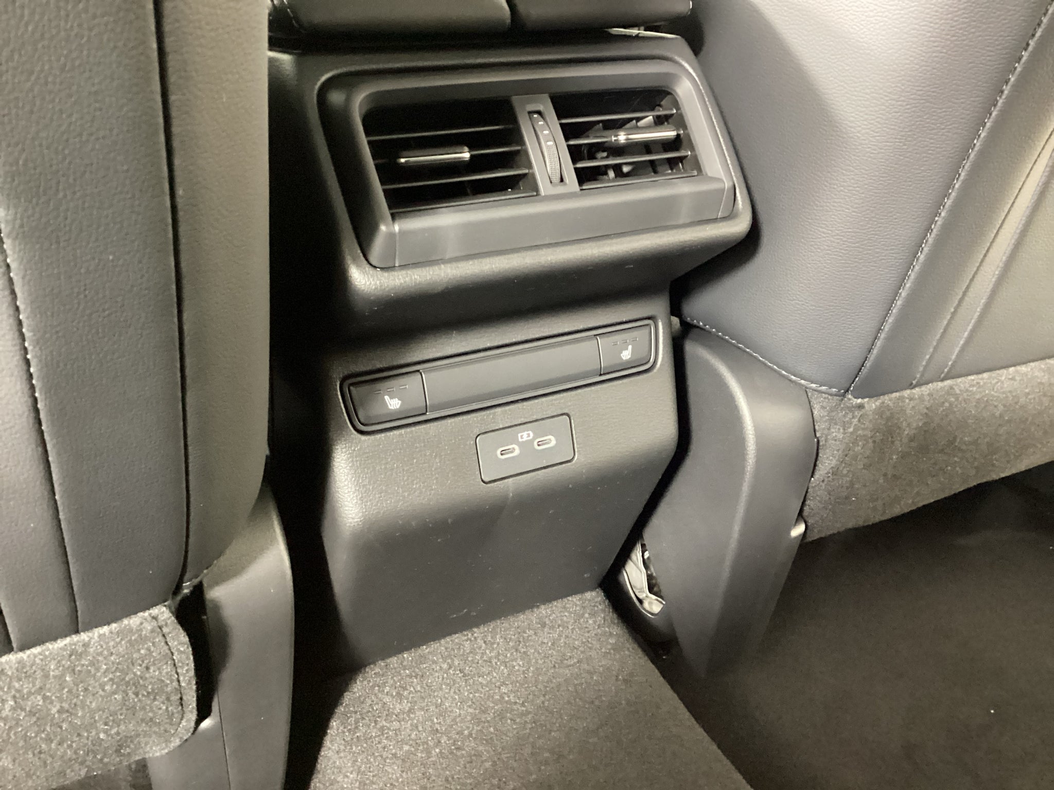 2026 Mazda Mazda CX-5 2.5 S Premium Plus