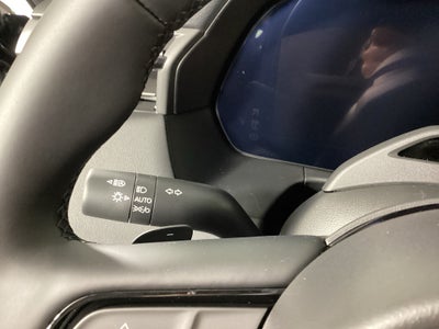 2026 Mazda Mazda CX-5 2.5 S Premium Plus