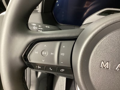 2026 Mazda Mazda CX-5 2.5 S Premium Plus