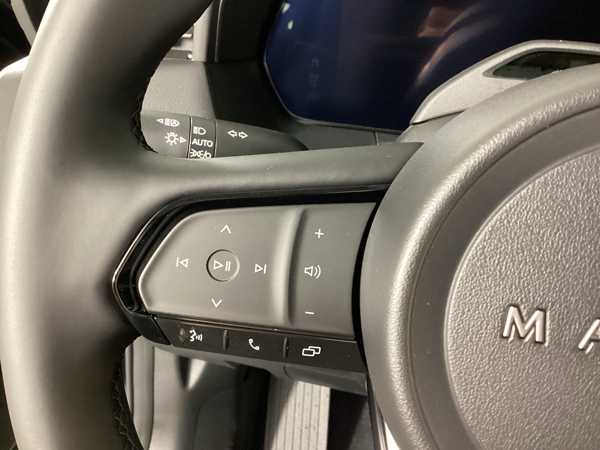 2026 Mazda Mazda CX-5 2.5 S Premium Plus