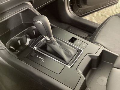 2026 Mazda Mazda CX-5 2.5 S Premium Plus