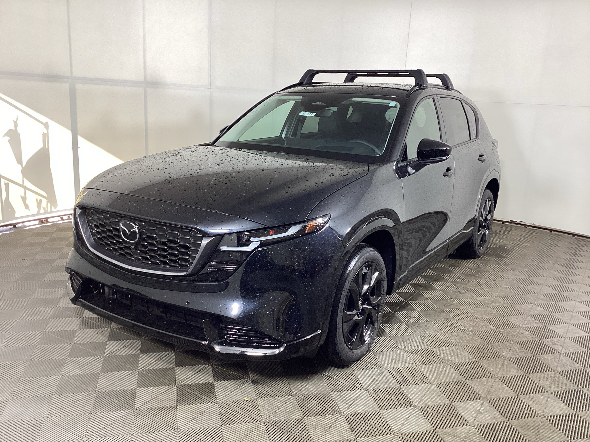 2026 Mazda Mazda CX-5 2.5 S Premium Plus