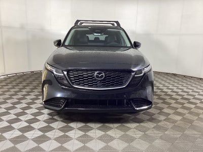 2026 Mazda Mazda CX-5 2.5 S Premium Plus