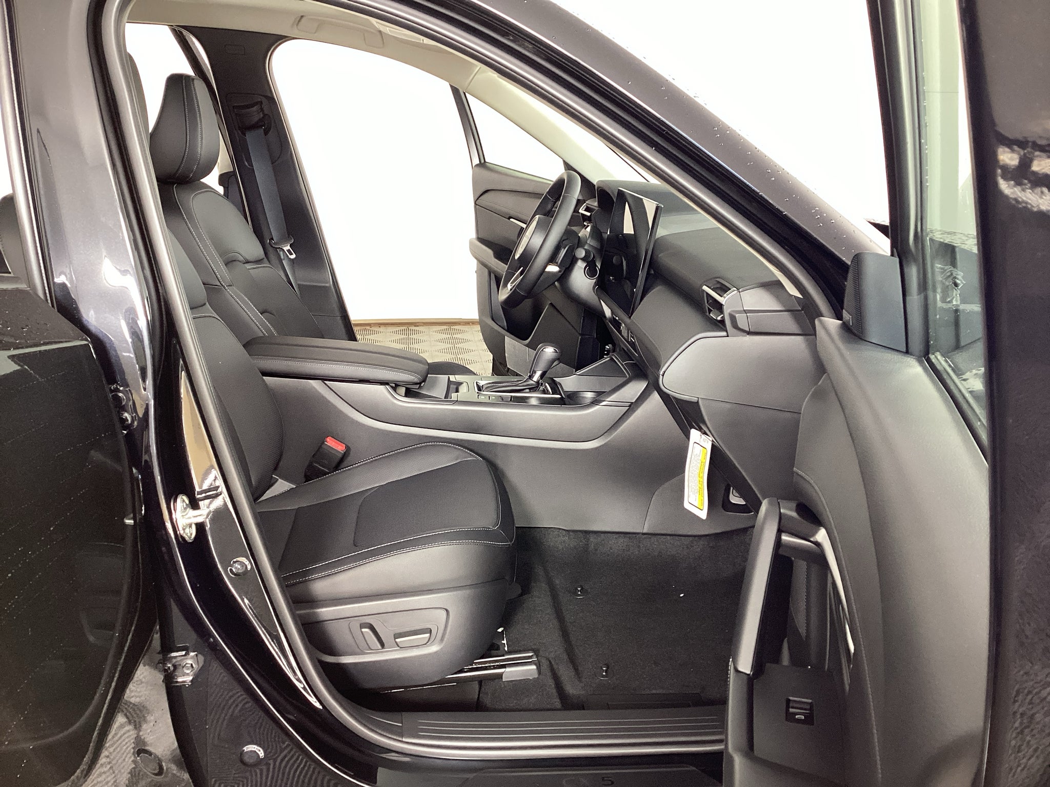 2026 Mazda Mazda CX-5 2.5 S Premium Plus