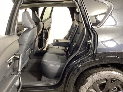 2026 Mazda Mazda CX-5 2.5 S Premium Plus