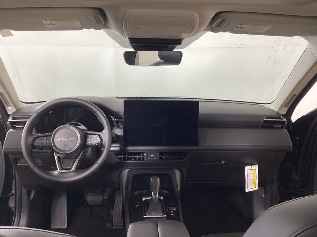 2026 Mazda Mazda CX-5 2.5 S Premium Plus