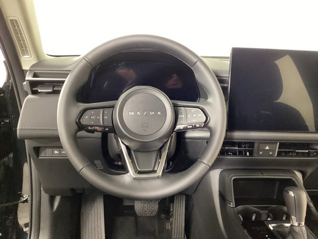 2026 Mazda Mazda CX-5 2.5 S Premium Plus