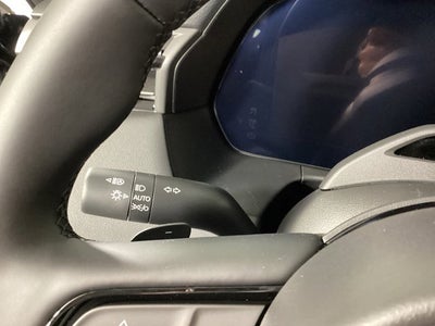 2026 Mazda Mazda CX-5 2.5 S Premium Plus