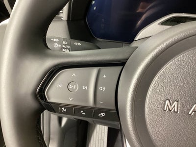 2026 Mazda Mazda CX-5 2.5 S Premium Plus