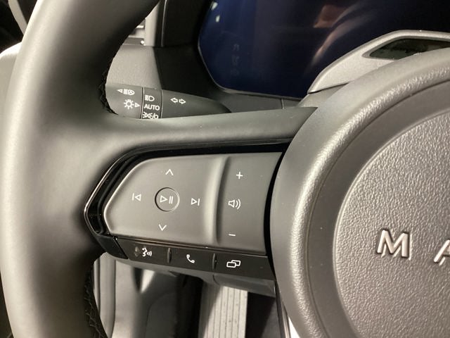 2026 Mazda Mazda CX-5 2.5 S Premium Plus
